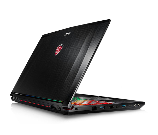 MSI GE62 Apache Pro i7-6700HQ/8GB/1000 GTX970M FHD - 262152 - zdjęcie 4